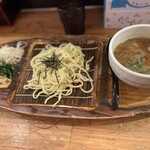 麺場 神徳 - 