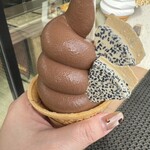 北のチョコレート工場ツードア - 