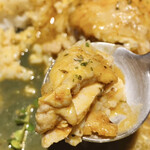 REY peruvian cuisine - 