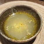 REY peruvian cuisine - 