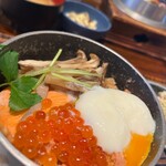 草津湯畑 まんてん - 