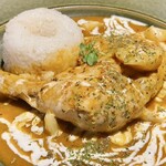 REY peruvian cuisine - 