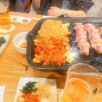 韓国料理 允矢家 - 