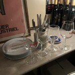 BRASSERIE L'OBABON - 