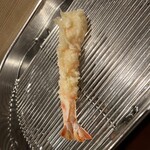 てんぷら 深町 - 