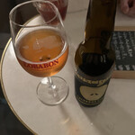 BRASSERIE L'OBABON - 