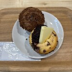 CAFE BRICCO Sakuhei Ten