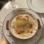 BRASSERIE L'OBABON - 