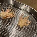 てんぷら 深町 - 