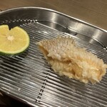 てんぷら 深町 - 