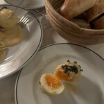 BRASSERIE L'OBABON - 