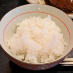 新和食 池端 - 少なめでお願いした♪