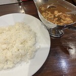 カリカル 新橋本店 - 