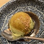 てんぷら 深町 - 