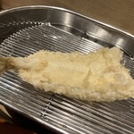 てんぷら 深町 - 
