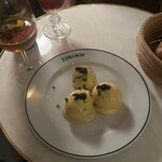 BRASSERIE L'OBABON - 