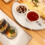 韓国料理 允矢家 - 