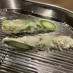 てんぷら 深町 - 