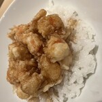 てんぷら 深町 - 