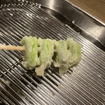 てんぷら 深町 - 