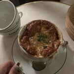 BRASSERIE L'OBABON - 