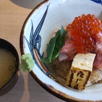 銀座 鮨 たじま - 