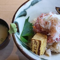 銀座 鮨 たじま - 