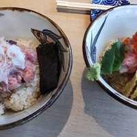 銀座 鮨 たじま - 