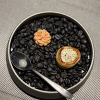 大阪鉄板焼き 神戸牛 TATARA - 