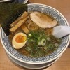 丸源ラーメン 日進店