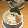 ツバメ ラーメン ユウキ