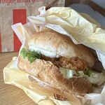 ケンタッキーフライドチキン 生駒駅前店 - 