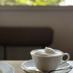 cafe connu - 