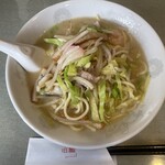 Classic China Hakuryu