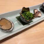 広島 鮨 まつもと - 