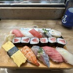 すし政 中野本店 - 