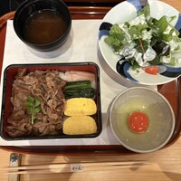 すき焼き十二天 -  すき焼き十二天 -