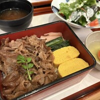 すき焼き十二天 -  すき焼き十二天 -