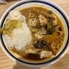 カレーライス専門店 ブラザー