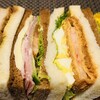 ベーカリーキッチン ラッグルッピ 大手門店