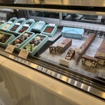 ショコラティエ・エリカ - 