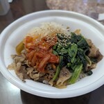 すき家 - 
