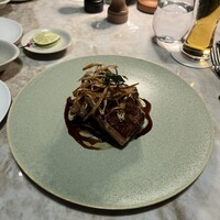 ジャヌ メルカート - 