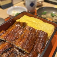 炭焼きうなぎ・かしわ 登河 池下店 - 