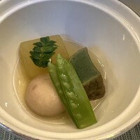 日本料理 弁慶 ホテル日航大阪 - 