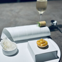 SHIROIYA the RESTAURANT - 