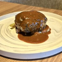 GINZA ONO Gratia -Smoke Dining- - 