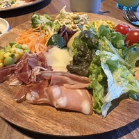 GINZA ONO Gratia -Smoke Dining- - 