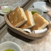 ジャヌ メルカート - 