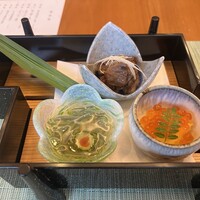 日本料理 弁慶 ホテル日航大阪 - 